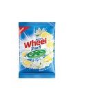 Wheel Active Blue 2 in 1 Detergent Powder 1 Kg Image