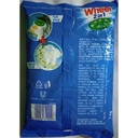 Wheel Active Blue 2 in 1 Detergent Powder 1 Kg Image