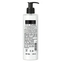 TRESemme Pro Pure Damage Recovery Shampoo, with Fermented Rice Water,  Paraben Free, for Damaged Hair, 370 ml Image