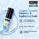 TRESemme Hyaluronic Moisture Boost Hair Serum with Hyaluronic Acid,60ml Image