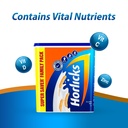Horlicks Classic Malt Jar 2 kg Image