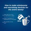 Horlicks Classic Malt Jar 2 kg Image