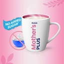 Mother's Horlicks No Added Sugar Refill Vanilla 200 gm Image