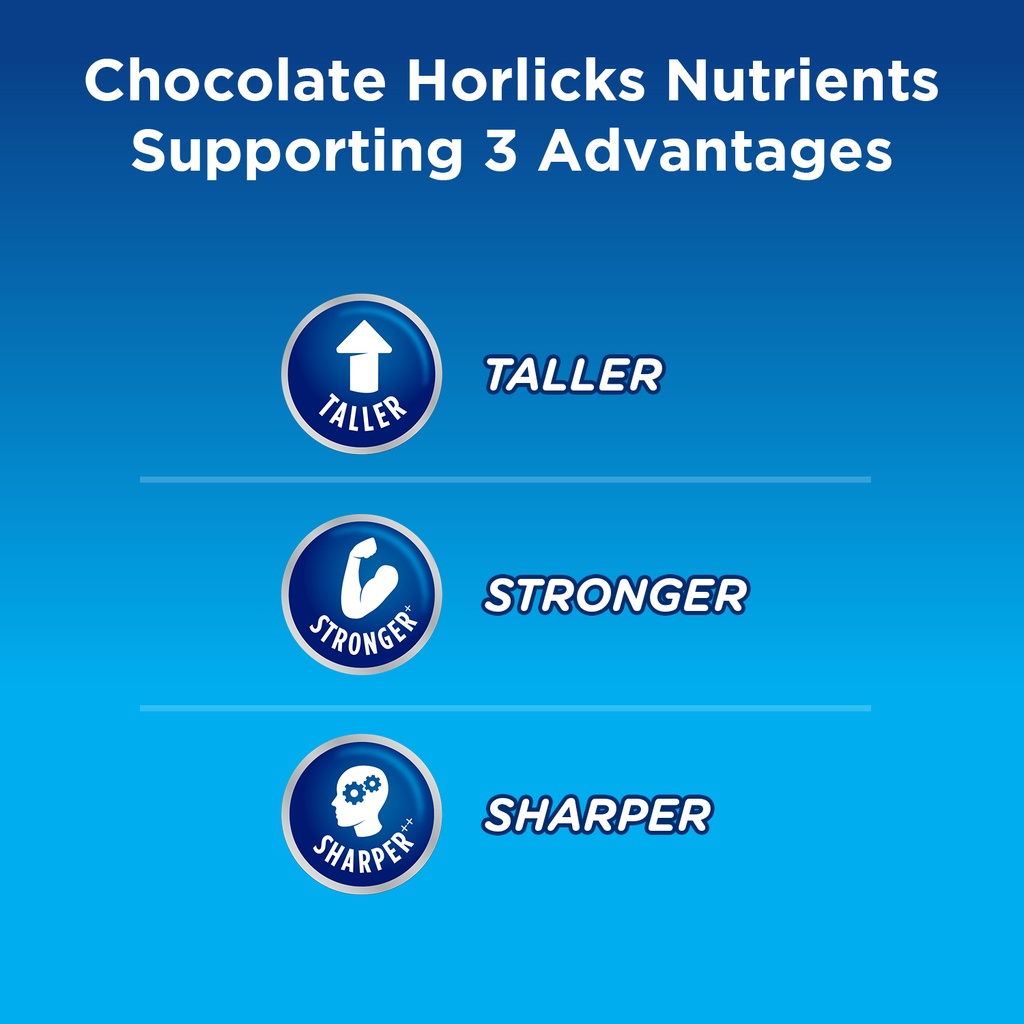 Women Horlicks 400 gm + Chocolate Horlicks 500gm (Super Combo Offer) Image