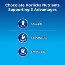 Women Horlicks 400 gm + Chocolate Horlicks 500gm (Super Combo Offer) Image