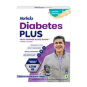 Horlicks Diabetes Plus Vanilla 400 g Refill Pack, Helps Manage Blood Sugar Image
