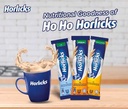 Horlicks 3in1 Lite 28 gm x 10 Sachets Image