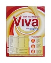 Horlicks Viva Health Drink Refill Box 500g Image