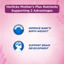 Women's Horlicks Plus Caramel Jar 400 gm Image