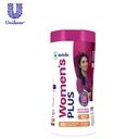 Women's Horlicks Plus Caramel Jar 400 gm Image