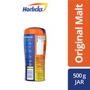 Horlicks Classic Malt Jar 500 gm with Free Knorr Soup Image