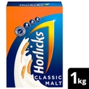 Horlicks Classic malt Refill 1 kg Image