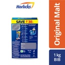 Horlicks Classic malt Refill 1 kg Image