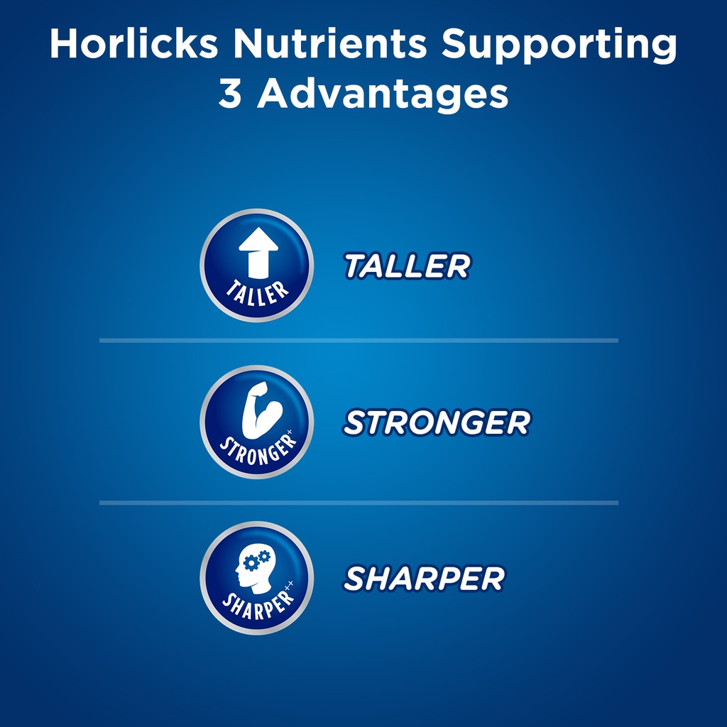 Horlicks Classic malt Refill 1 kg Image