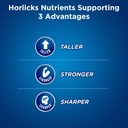 Horlicks Classic malt Refill 1 kg Image