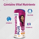 Women Horlicks 400 gm + Junior Horlicks 500 gm Super Combo Offer Image