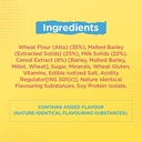 Horlicks Junior Original-Stage 1 500g Bottle Image