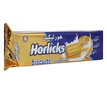 Horlicks Biscuits 150 gm Image