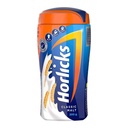 Horlicks Classic Malt Jar 200 gm Image