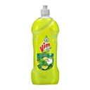 Vim Extra Anti Smell Dishwashing Liquid - With Pudina, Removes Tough Smell, 750 ml Image