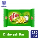 Vim Dishwash Bar - 150g Image