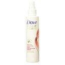 Dove Smooth and Shine Heat Protection Spray (180ml) Image