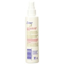Dove Smooth and Shine Heat Protection Spray (180ml) Image