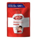 Lifebuoy Total 10 Protect Handwash 500 ml Image