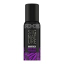 Axe Signature Maverick No Gas Body Deodorant for Men 154 ml Image