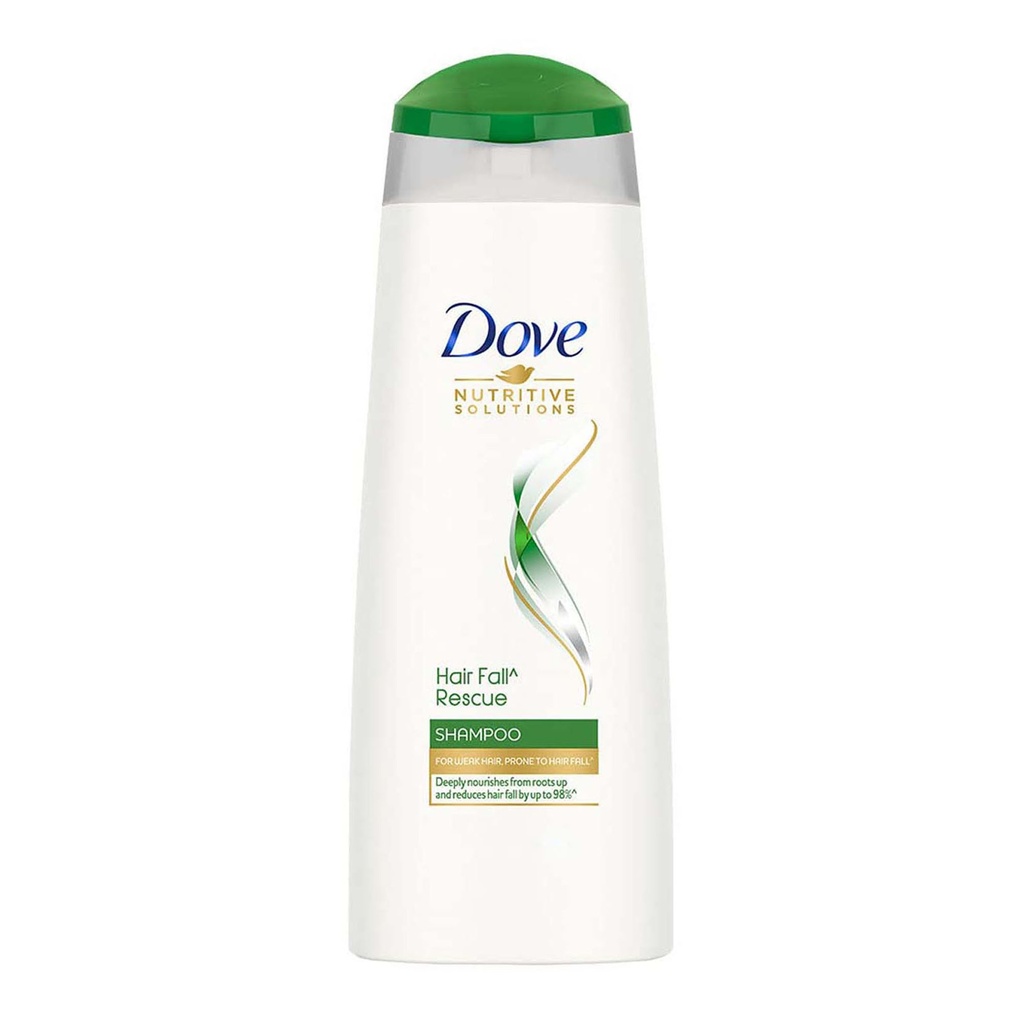 Dove Hair Fall Rescue Shampoo 175ml Image