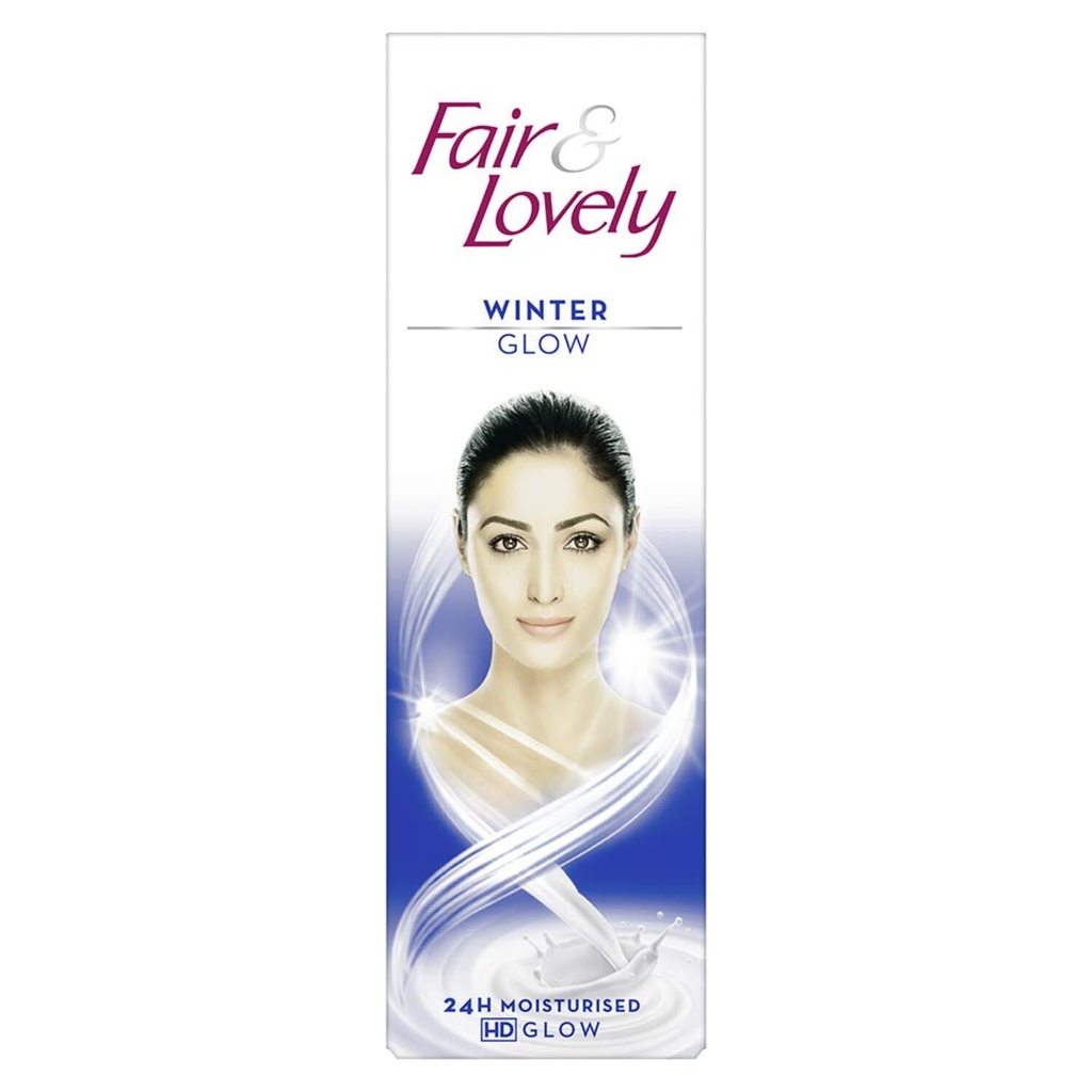 Glow & Lovely Winter Face Cream, 50 grams Image