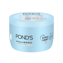 POND'S Super Light Gel Oil Free Face Moisturizer 200 ml (Ponds Acne Clear Facewash 50gm) Image
