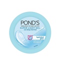 Pond's Super Light Gel Moisturiser, Oil-Free Moisturiser, 25g Image