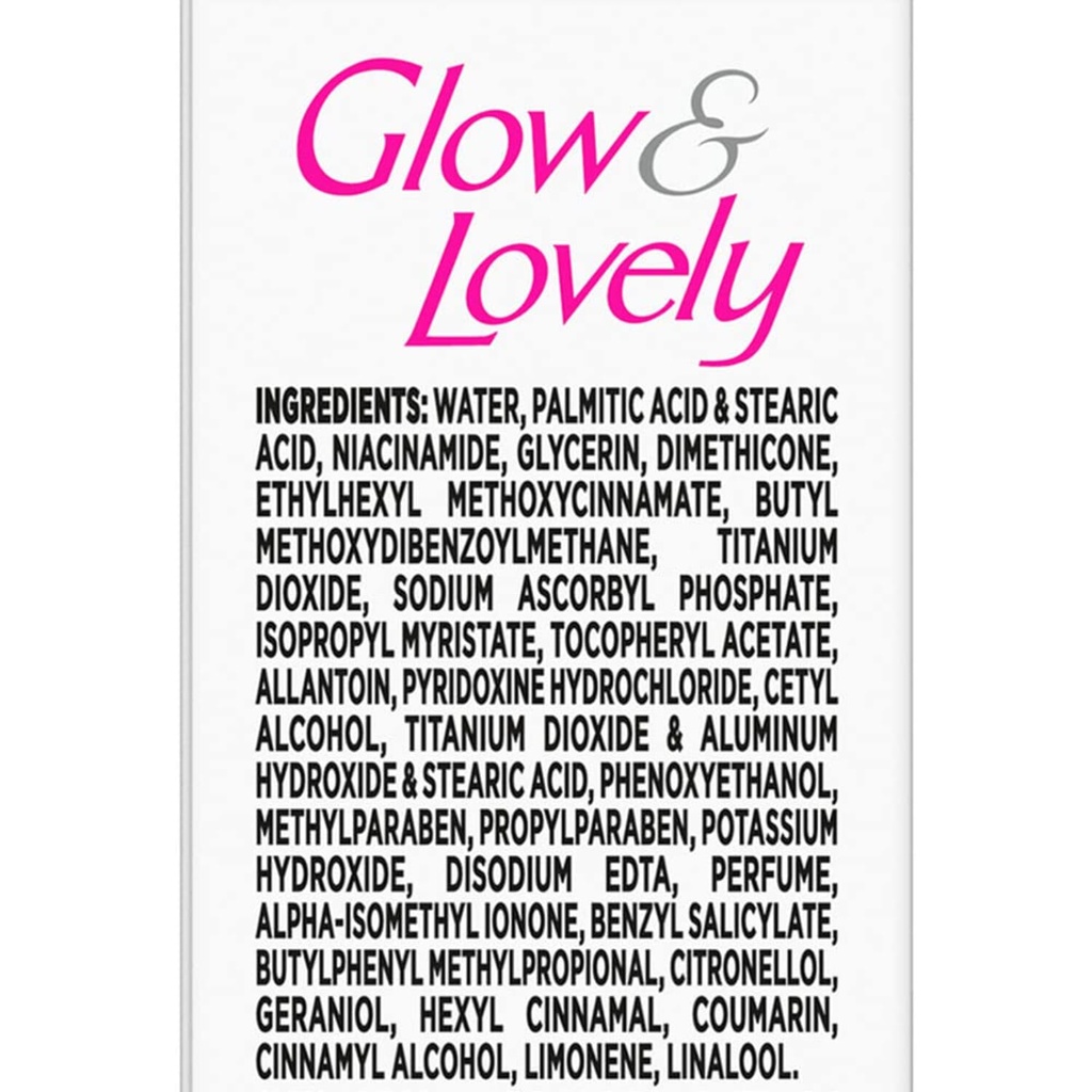 Glow & Lovely Advanced Multi Vitamin Face Cream 50G Image
