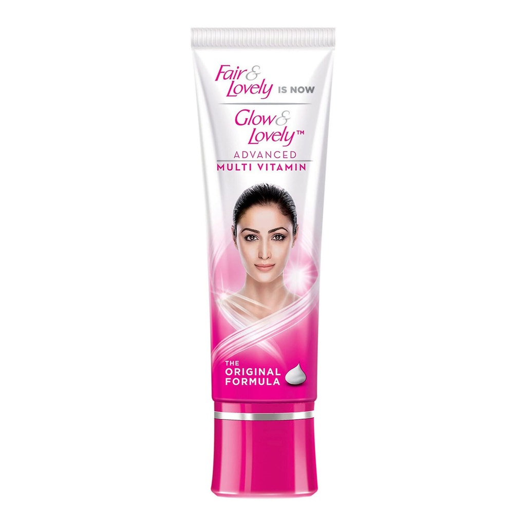 Glow & Lovely Advanced Multi Vitamin Face Cream 50G Image