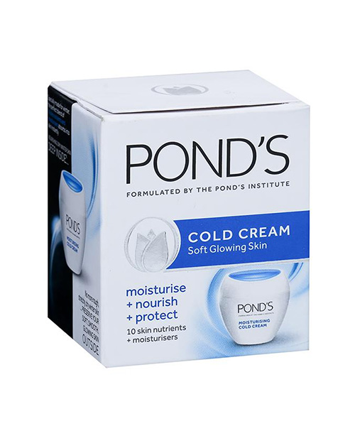 POND'S Moisturing Cold Cream 30ml Image