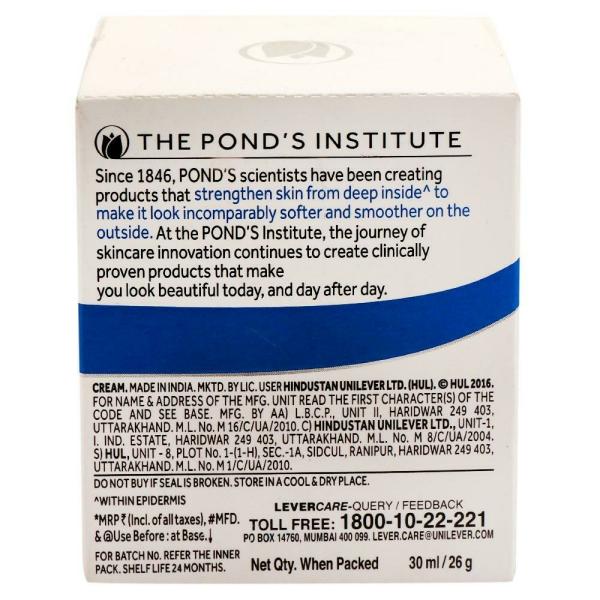 POND'S Moisturing Cold Cream 30ml Image