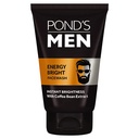 POND'S Men's Energy Bright Face Wash Coffee Beans Bright Skin, 50g Image