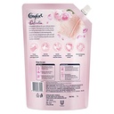 Comfort Delicates Fabric Conditioner, 1 Ltr Pouch Image
