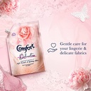Comfort Delicates Fabric Conditioner, 1 Ltr Pouch Image