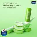 Vaseline Lip Therapy Aloe Vera Balm Stick 4.8 gm Image