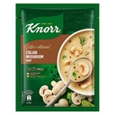 knorr soup Italian mushroom 46 gm Image