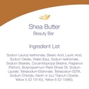 Dove Purely Pampering Shea Butter Soap - 90g Image