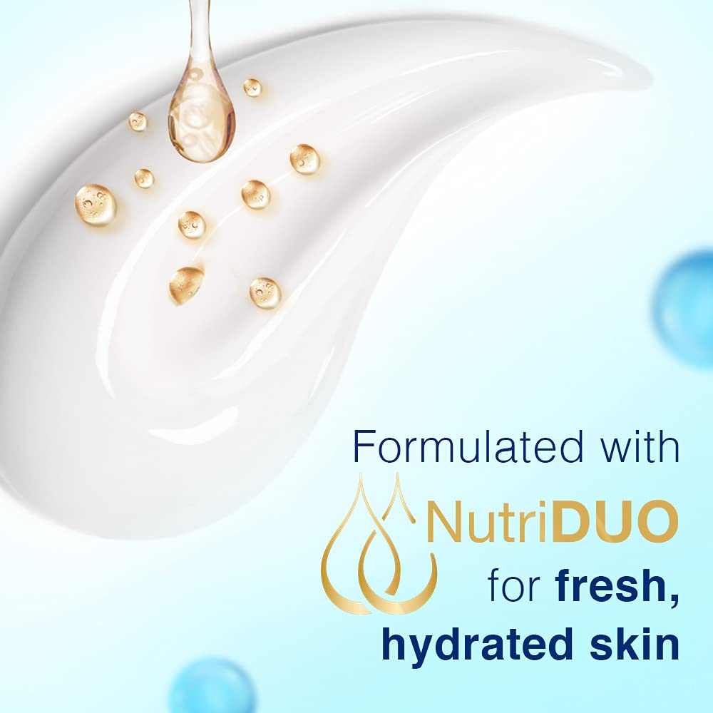 Dove Body Love Lotion Light Hydration 400ml Image