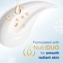 Dove Body Love Lotion Nourished Radiance 400ml Image