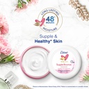Dove Body Love Cream Supple Bounce 145gm Image
