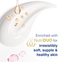 Dove Body Love Cream Supple Bounce 145gm Image