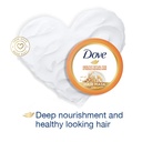 Dove Hair Mask Healthy Ritual 300ml Image