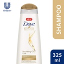 DOVE SHAMPOO NOURISHING OIL CARE 325ML Image