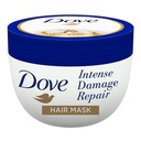 Dove Hair Mask Intense Damage Repair 300ml Image